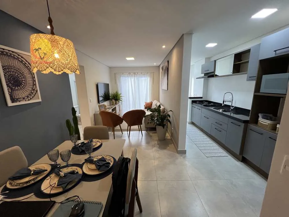 Apartamento, 2 quartos, 58 m² - Foto 3