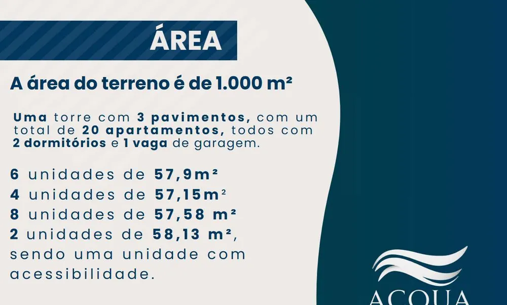 Apartamento, 2 quartos, 58 m² - Foto 9