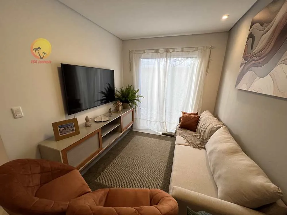 Apartamento, 2 quartos, 58 m² - Foto 1