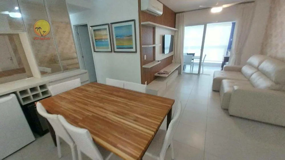 Apartamento, 3 quartos, 105 m² - Foto 5
