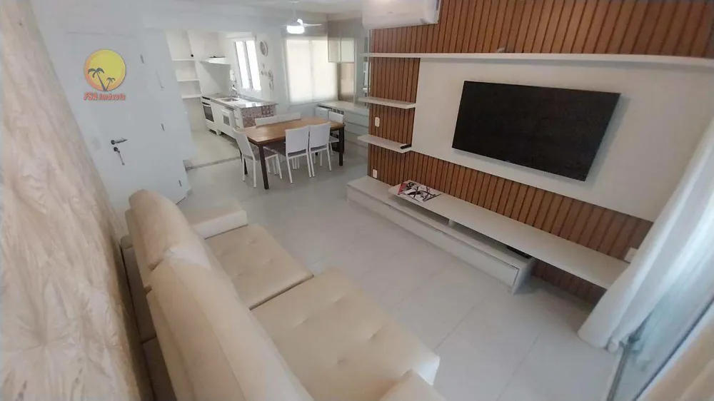 Apartamento, 3 quartos, 105 m² - Foto 4