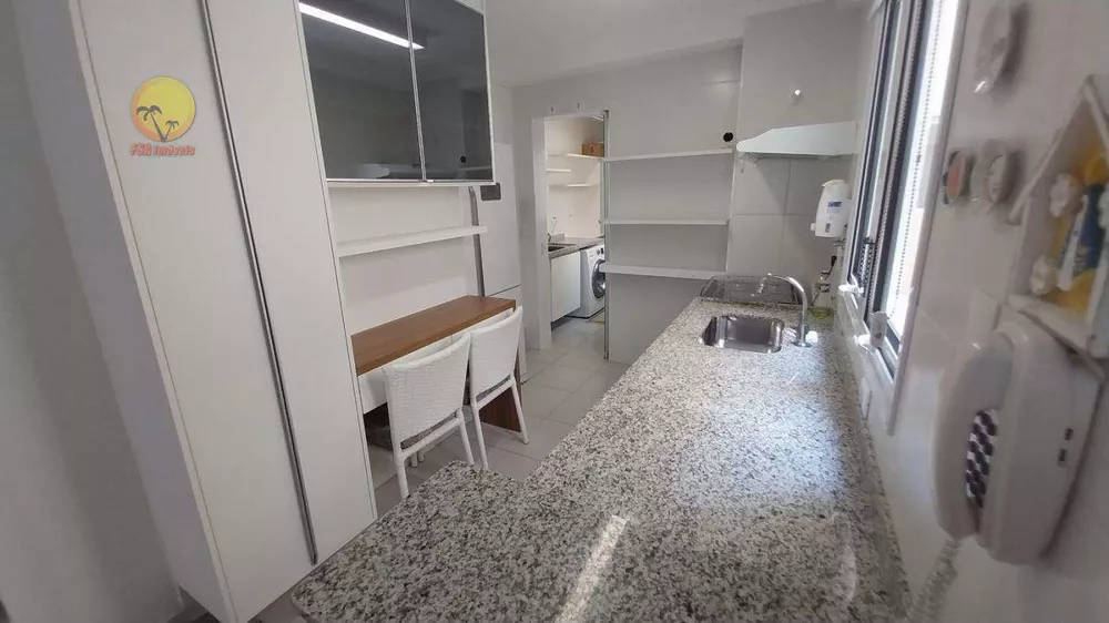 Apartamento, 3 quartos, 105 m² - Foto 2