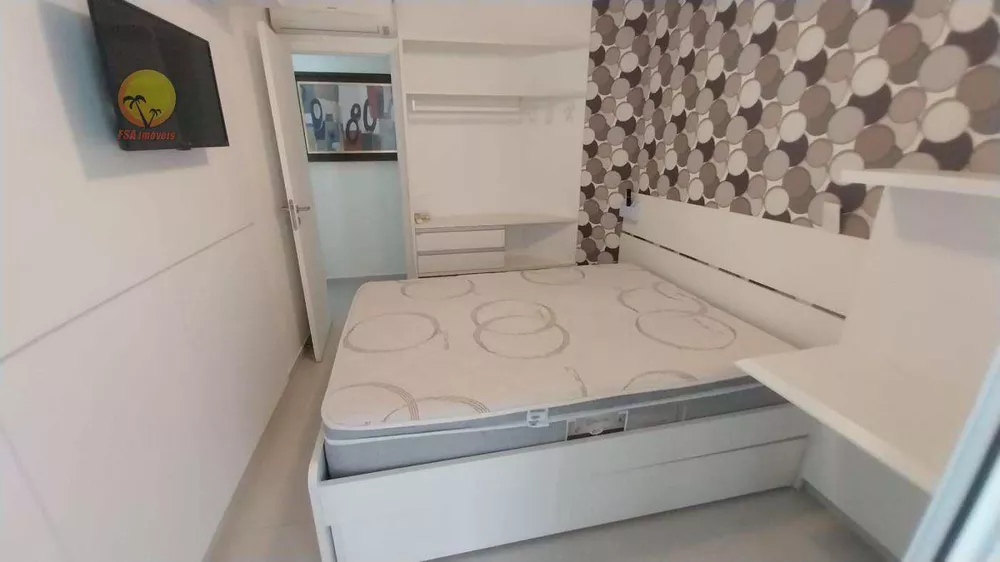 Apartamento, 3 quartos, 105 m² - Foto 3