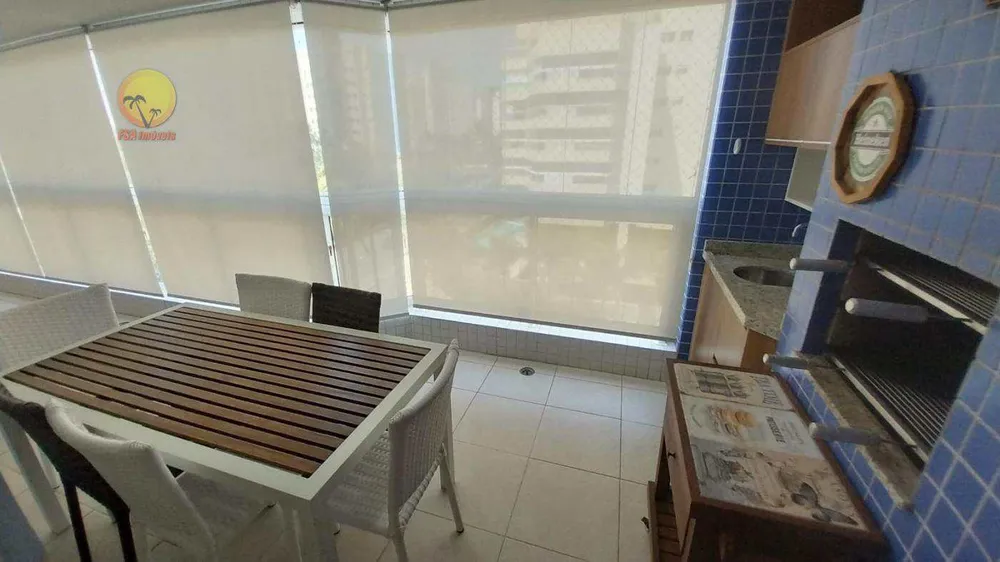 Apartamento, 3 quartos, 105 m² - Foto 2