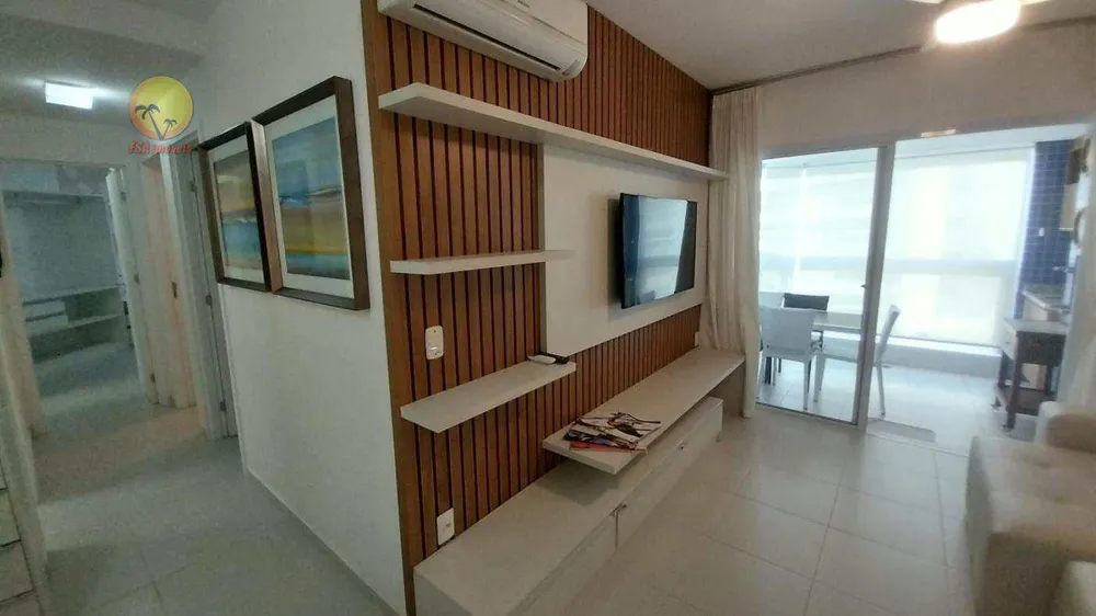 Apartamento, 3 quartos, 105 m² - Foto 3