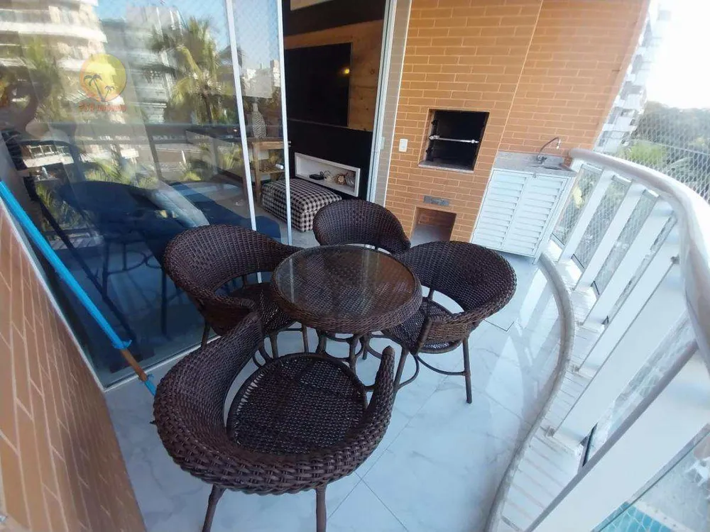 Apartamento, 3 quartos, 90 m² - Foto 4