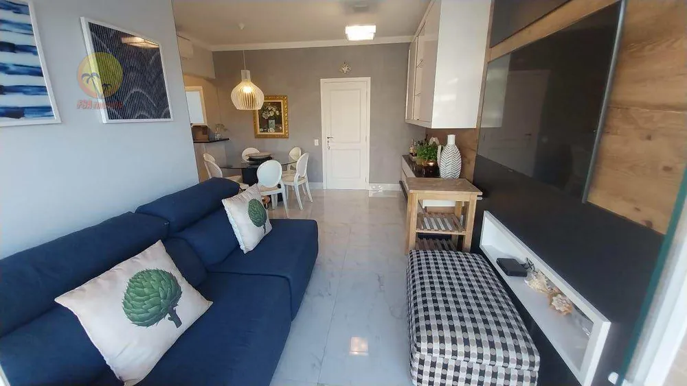 Apartamento, 3 quartos, 90 m² - Foto 1