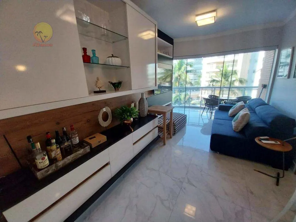 Apartamento, 3 quartos, 90 m² - Foto 2