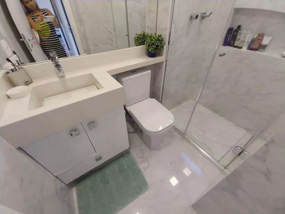 Apartamento, 3 quartos, 90 m² - Foto 1