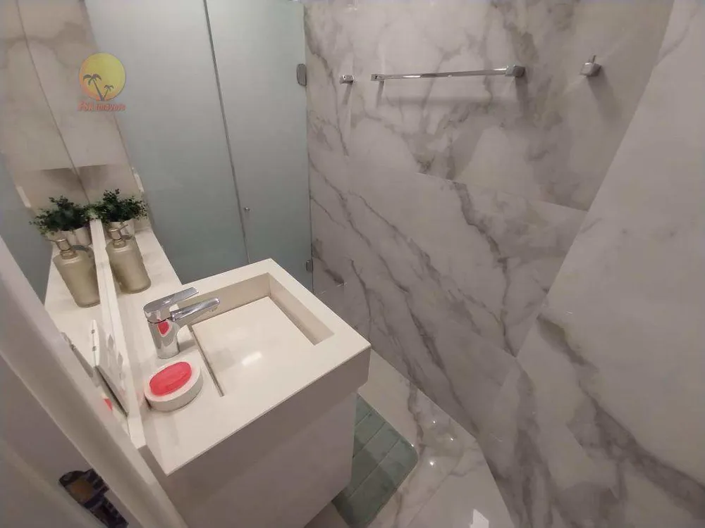 Apartamento, 3 quartos, 90 m² - Foto 11