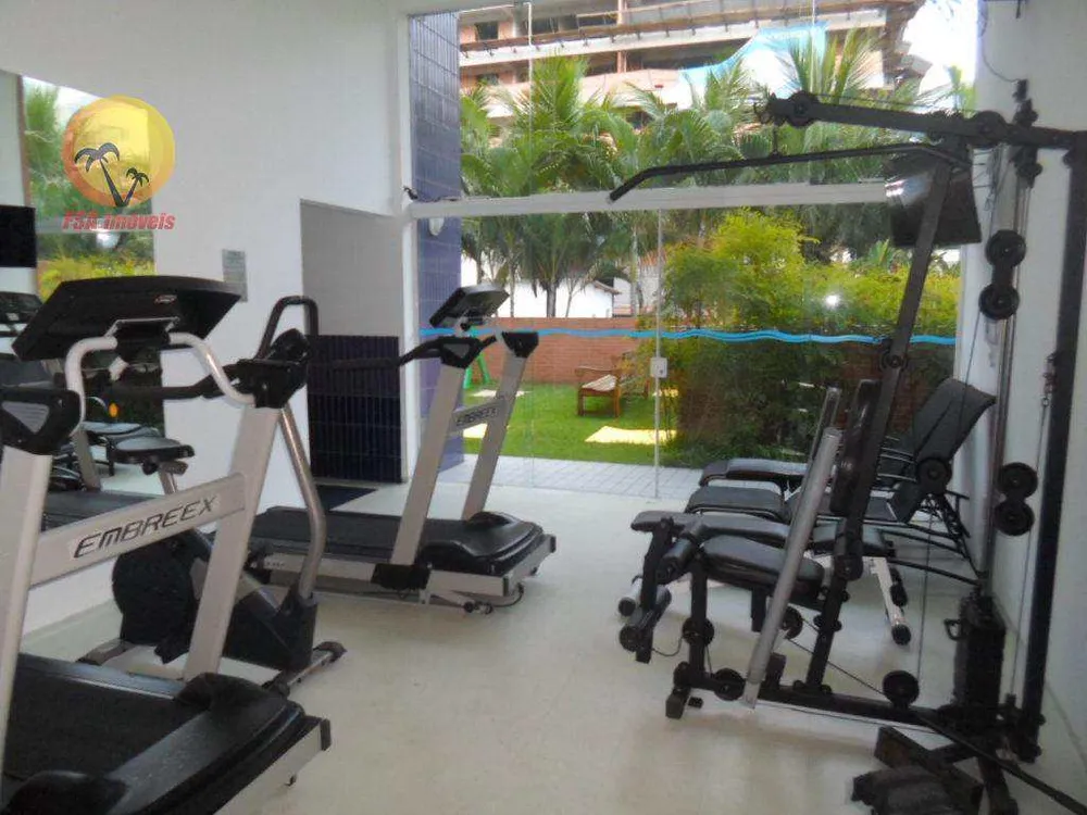 Apartamento, 3 quartos, 90 m² - Foto 16
