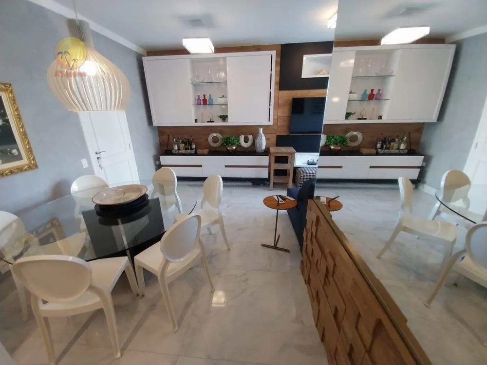Apartamento, 3 quartos, 90 m² - Foto 3