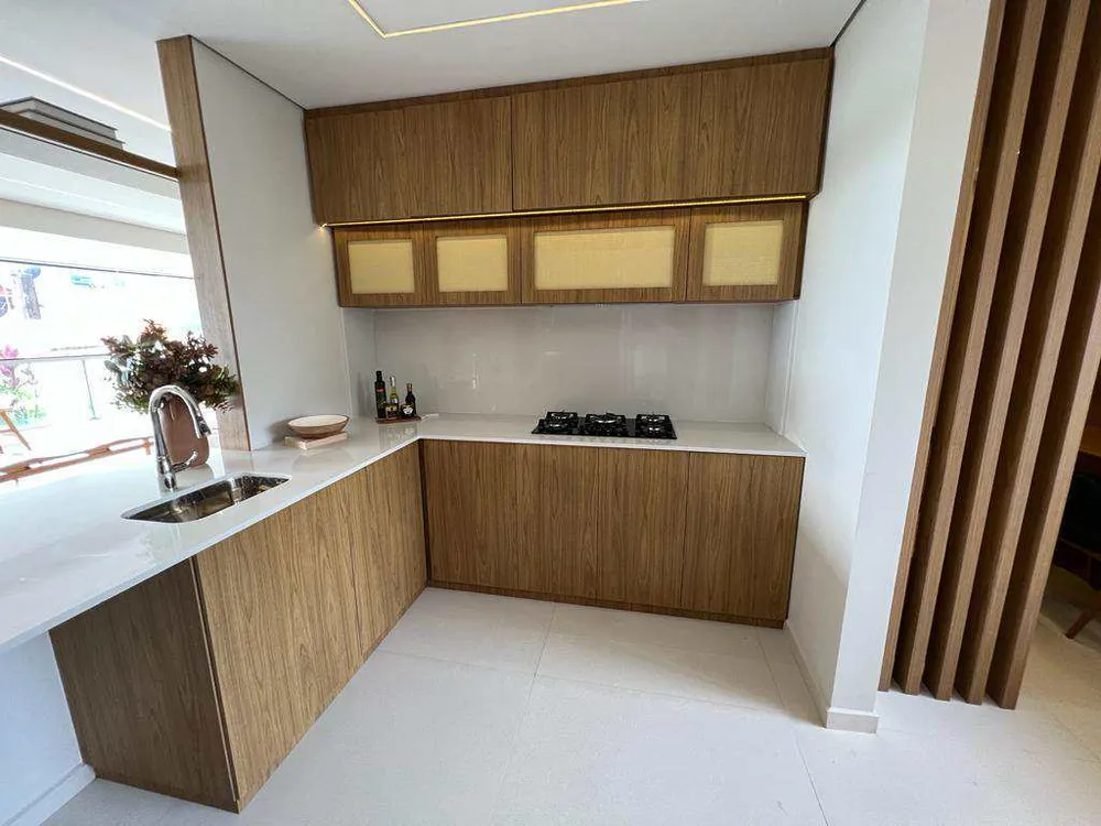 Apartamento, 3 quartos, 112 m² - Foto 2