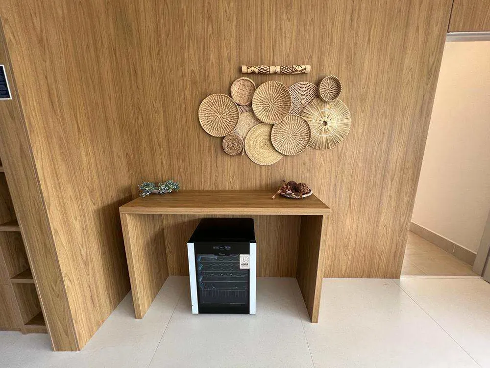 Apartamento, 3 quartos, 112 m² - Foto 3
