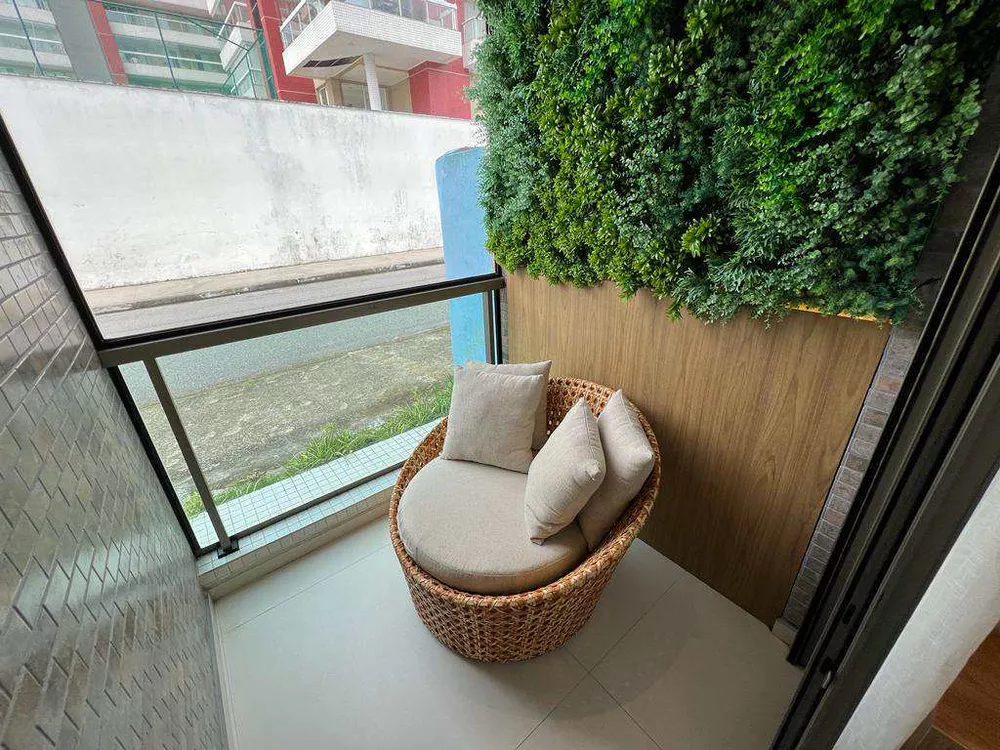 Apartamento, 3 quartos, 112 m² - Foto 2