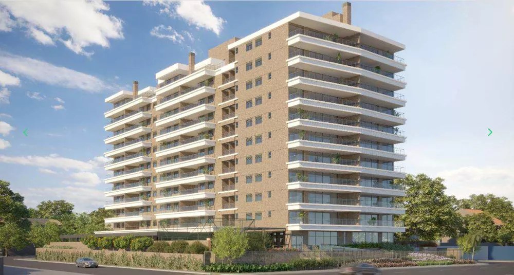 Apartamento, 3 quartos, 112 m² - Foto 1
