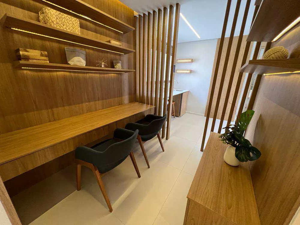 Apartamento, 3 quartos, 112 m² - Foto 3