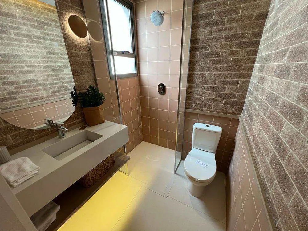 Apartamento, 3 quartos, 112 m² - Foto 7
