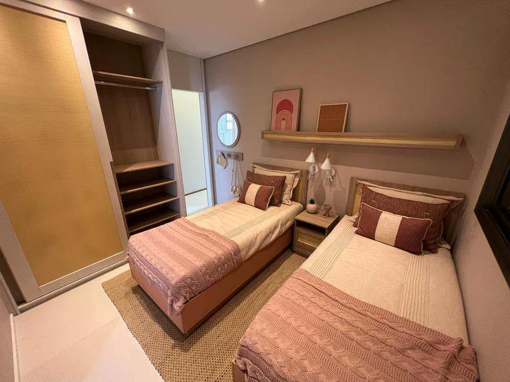 Apartamento, 3 quartos, 112 m² - Foto 6