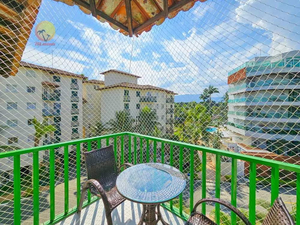 Apartamento, 2 quartos, 77 m² - Foto 12