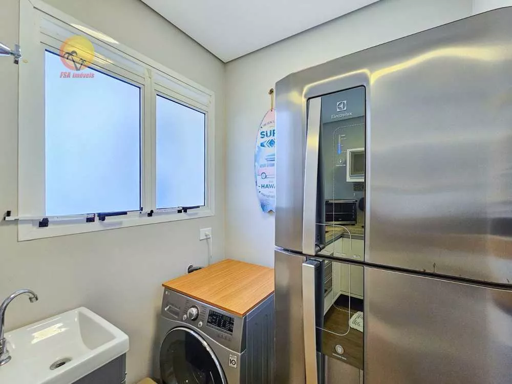 Apartamento, 2 quartos, 77 m² - Foto 3