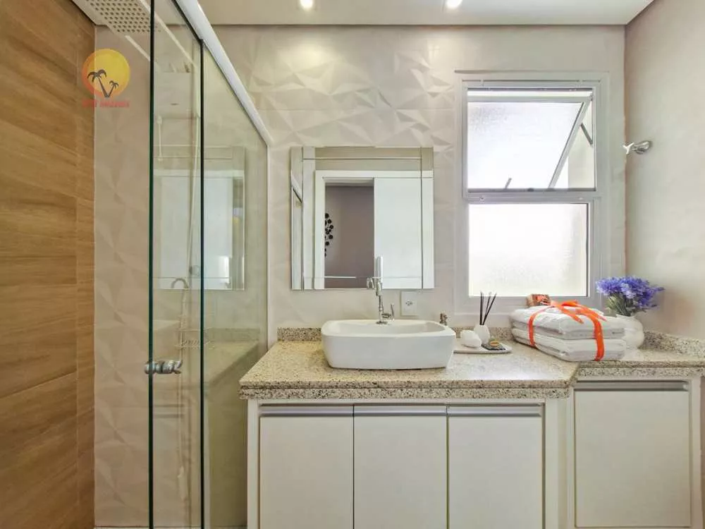 Apartamento, 2 quartos, 77 m² - Foto 2