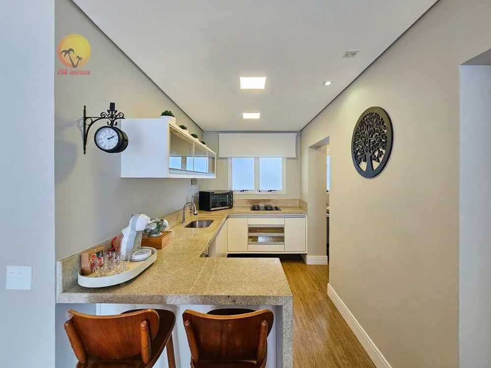 Apartamento, 2 quartos, 77 m² - Foto 2