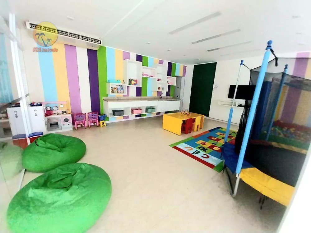 Apartamento, 3 quartos, 100 m² - Foto 1