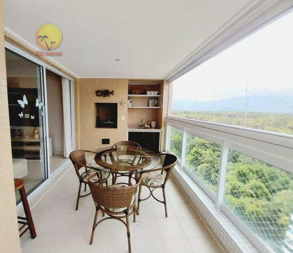 Apartamento, 3 quartos, 100 m² - Foto 1