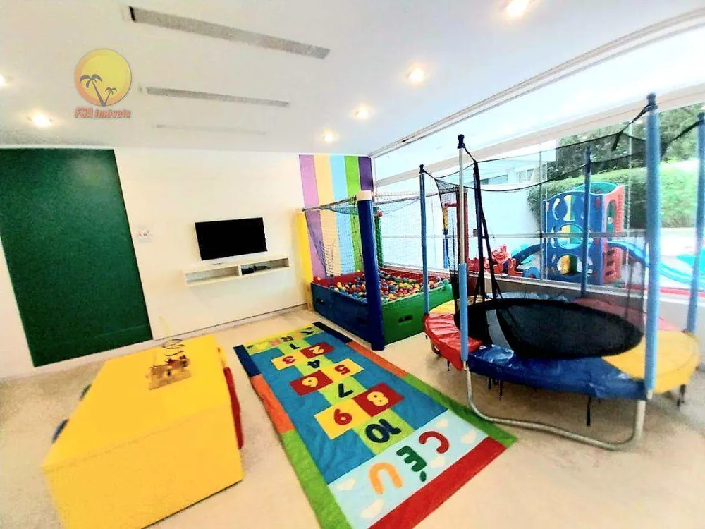 Apartamento, 3 quartos, 100 m² - Foto 14