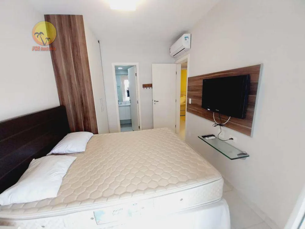 Apartamento, 3 quartos, 100 m² - Foto 7