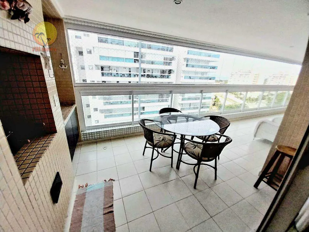 Apartamento, 3 quartos, 100 m² - Foto 2