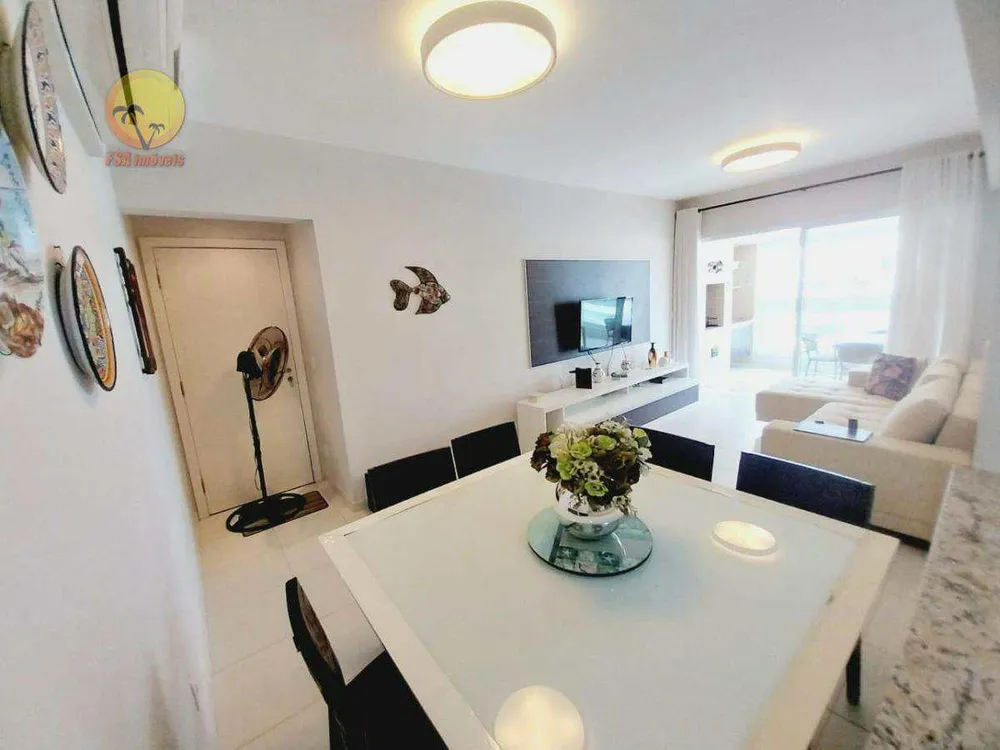 Apartamento, 3 quartos, 100 m² - Foto 6