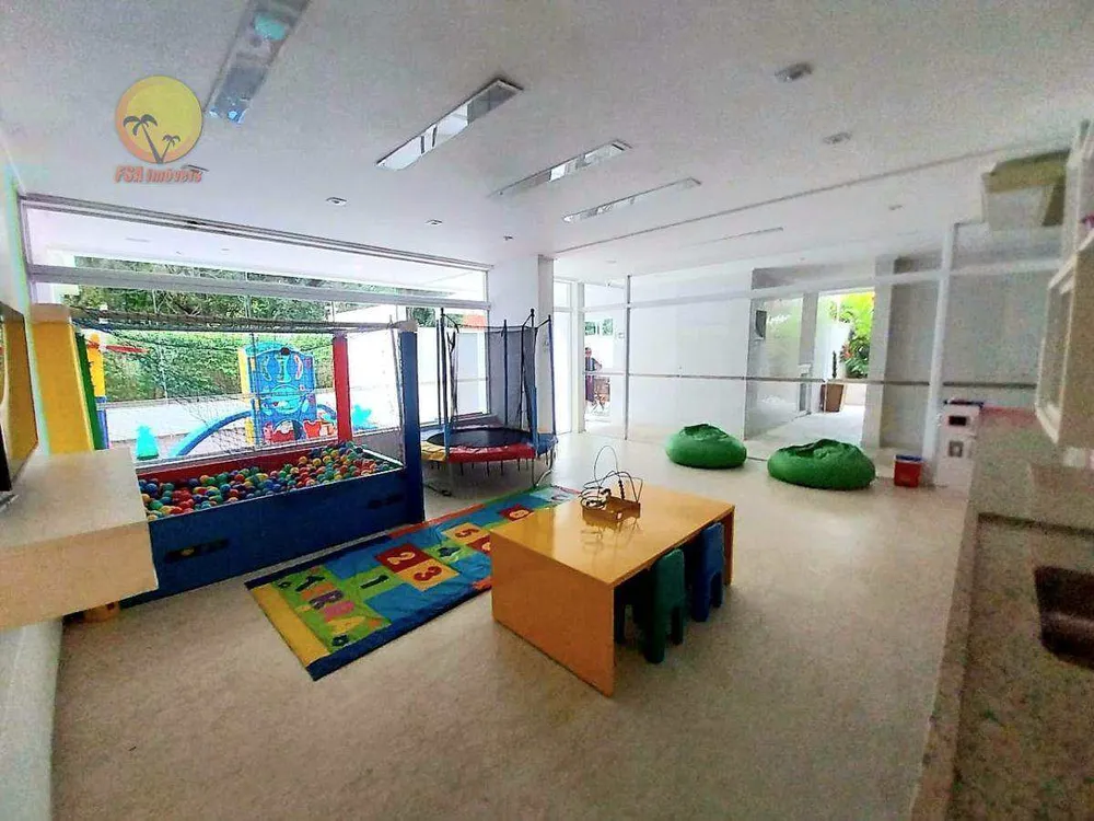 Apartamento, 3 quartos, 100 m² - Foto 16