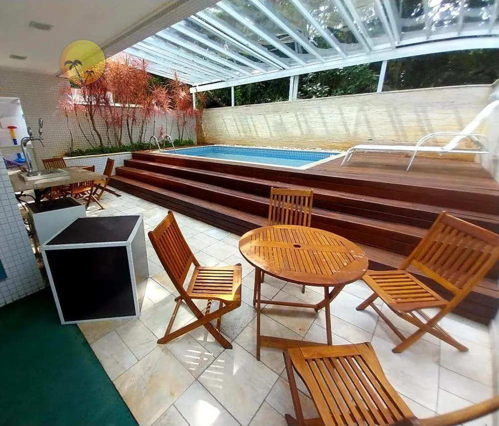 Apartamento, 3 quartos, 100 m² - Foto 12