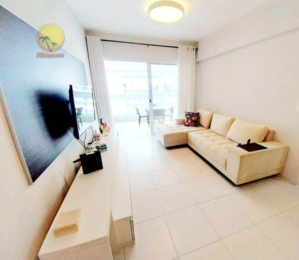 Apartamento, 3 quartos, 100 m² - Foto 5