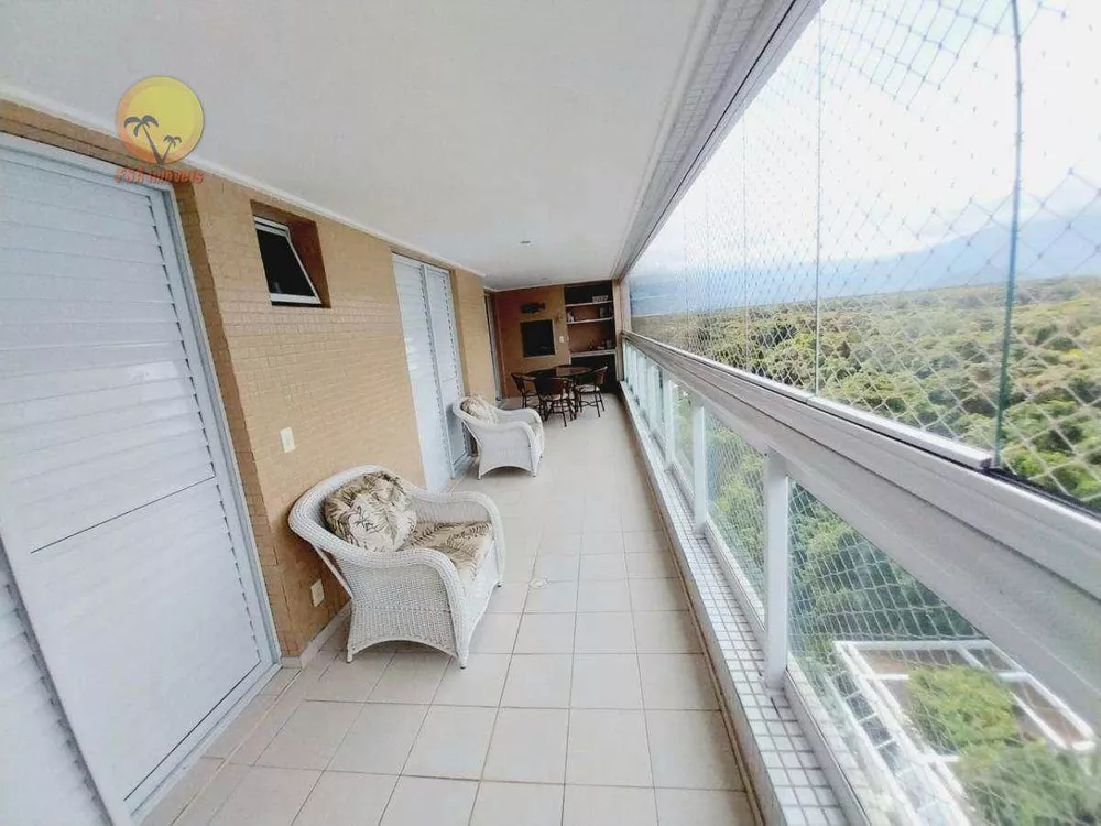 Apartamento, 3 quartos, 100 m² - Foto 4