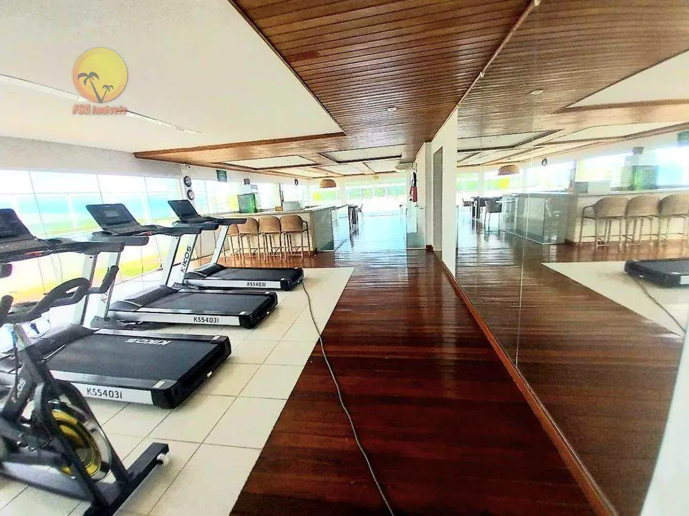 Apartamento, 3 quartos, 100 m² - Foto 11