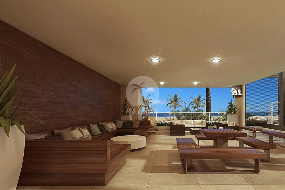 Apartamento, 2 quartos, 86 m² - Foto 6