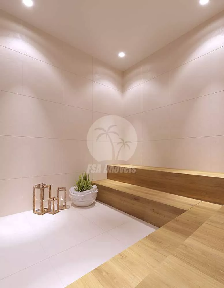 Apartamento, 2 quartos, 86 m² - Foto 2