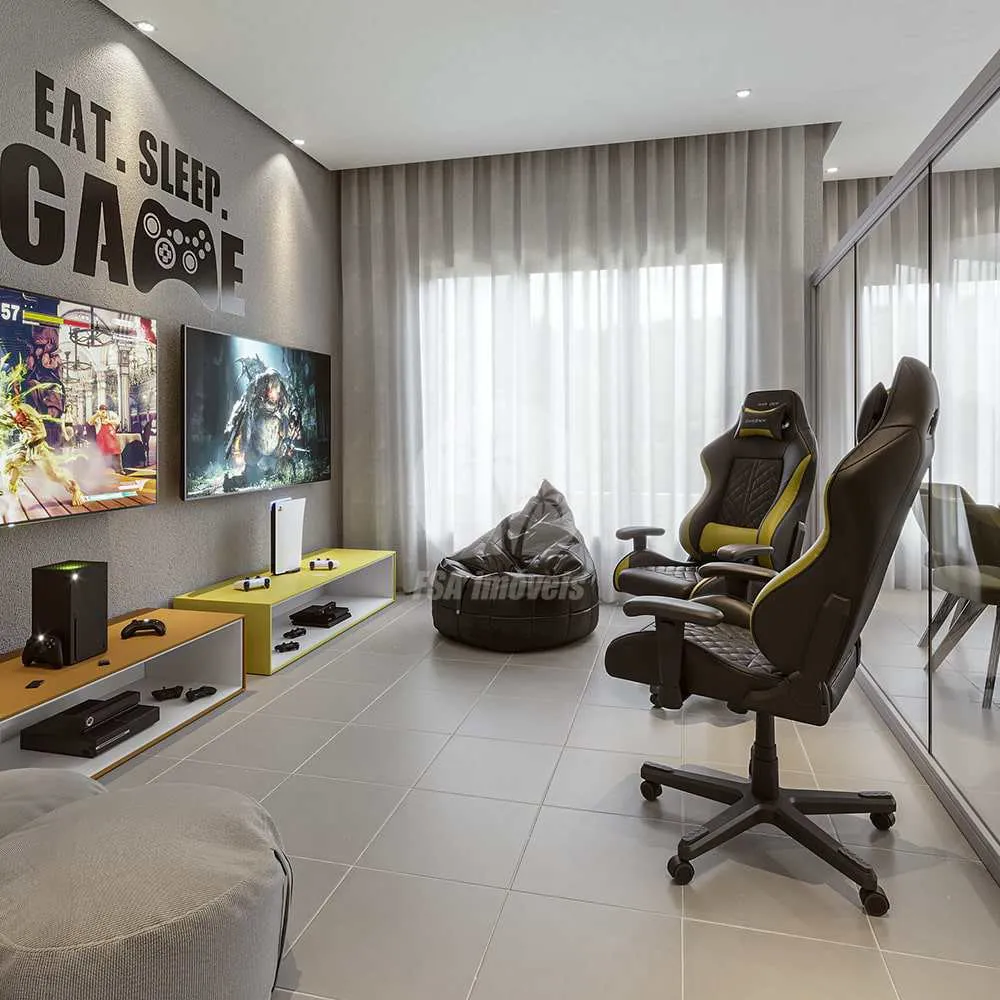 Apartamento, 2 quartos, 86 m² - Foto 12