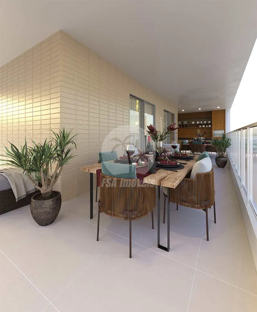 Apartamento, 2 quartos, 86 m² - Foto 11