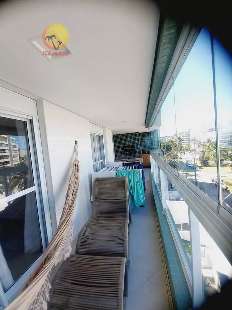 Apartamento, 3 quartos, 150 m² - Foto 3
