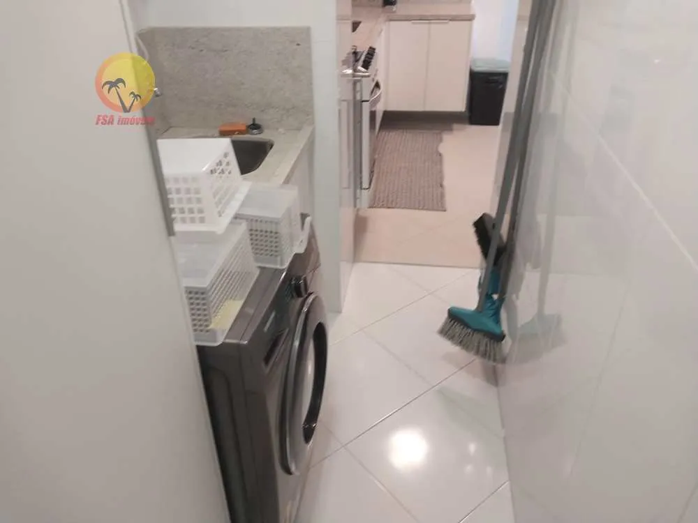 Apartamento, 3 quartos, 150 m² - Foto 4