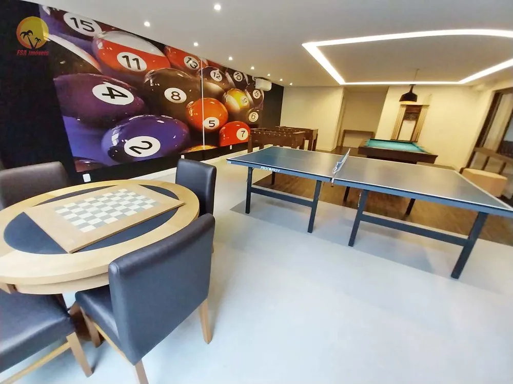 Apartamento, 3 quartos, 140 m² - Foto 11