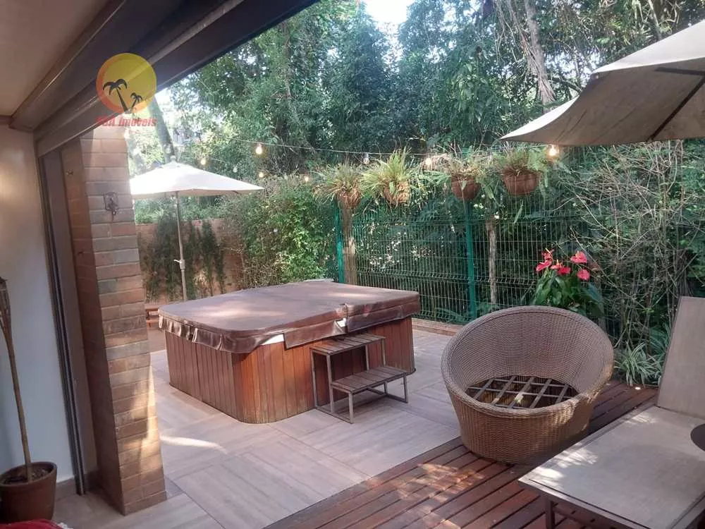 Apartamento, 3 quartos, 140 m² - Foto 3