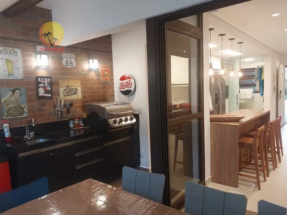 Apartamento, 3 quartos, 140 m² - Foto 5