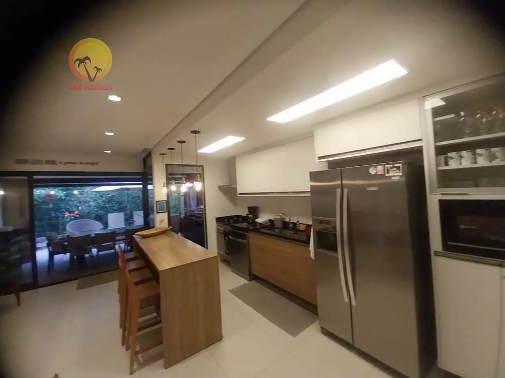 Apartamento, 3 quartos, 140 m² - Foto 1