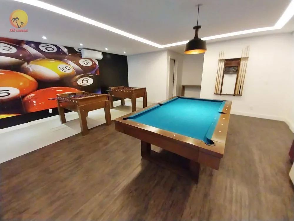 Apartamento, 3 quartos, 140 m² - Foto 8