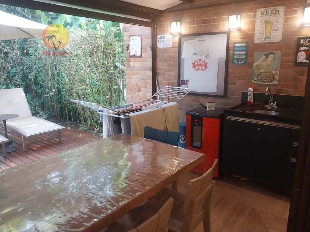 Apartamento, 3 quartos, 140 m² - Foto 6